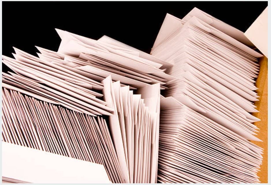 Optimise Your Business Communication With Our Expert Mailout Services ...