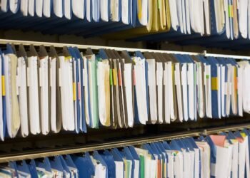 Revolutionize Your Records with Bulk Scanning Solutions